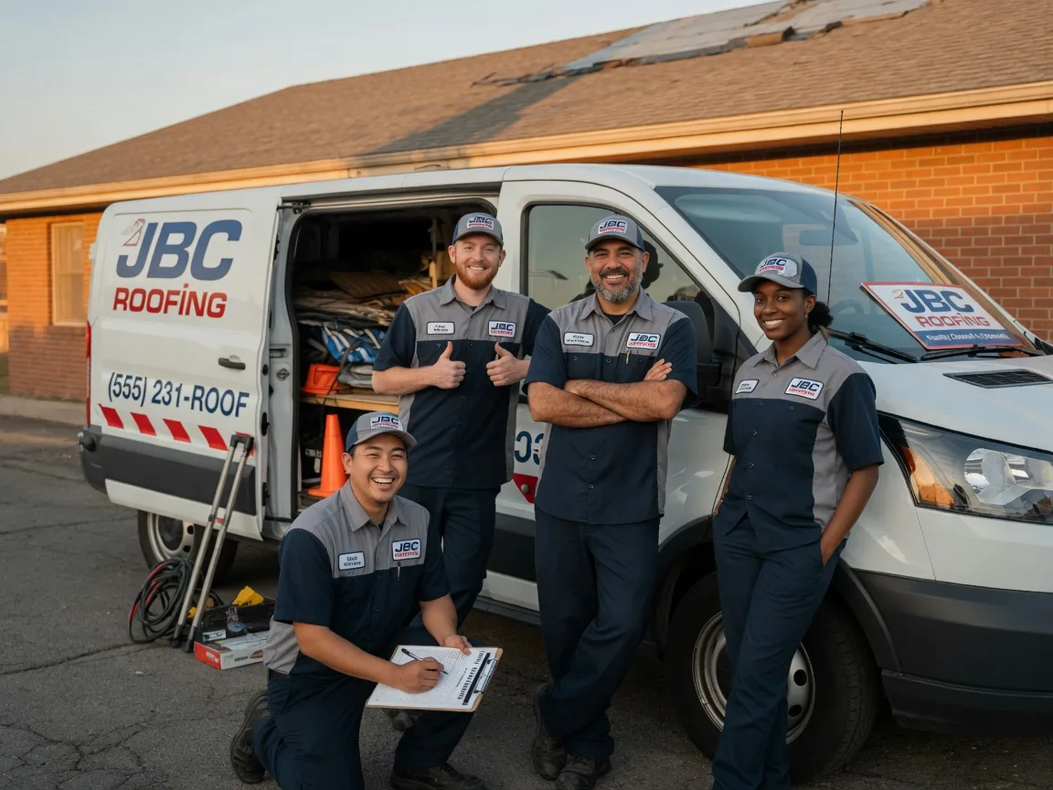 Roof Replacement company in Carterville, IL