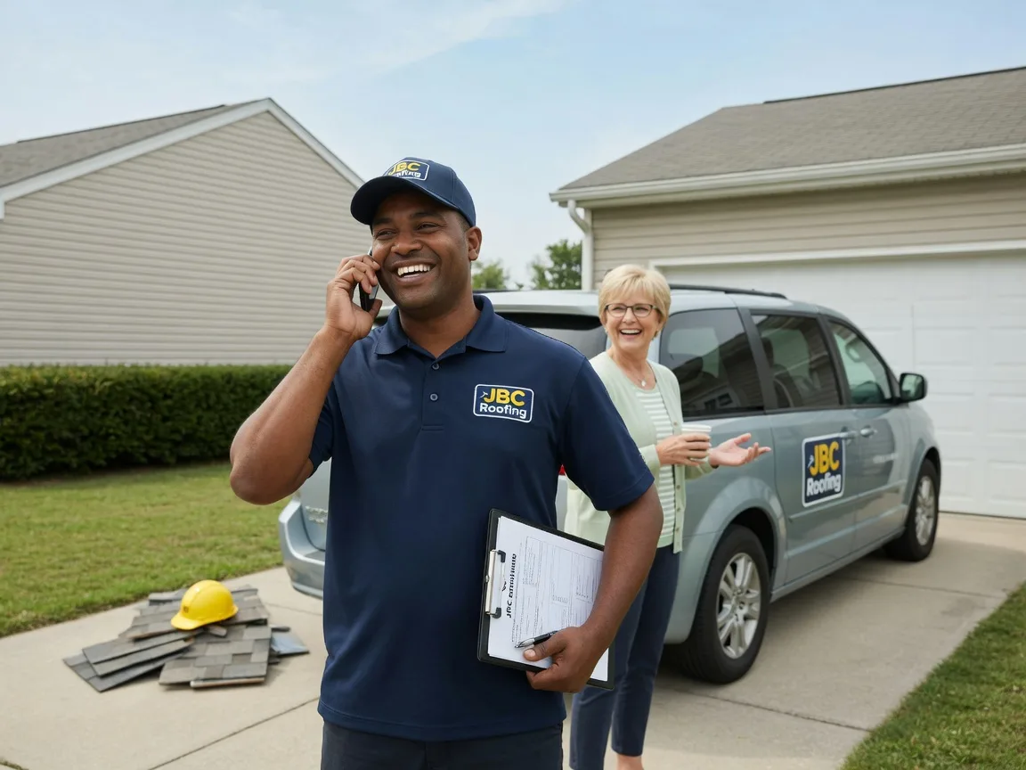 Roof Replacement Carterville, IL FAQs